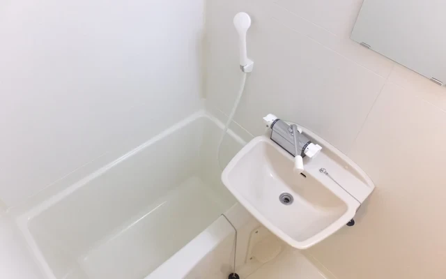 レオパレスＦＵＪＩ 3