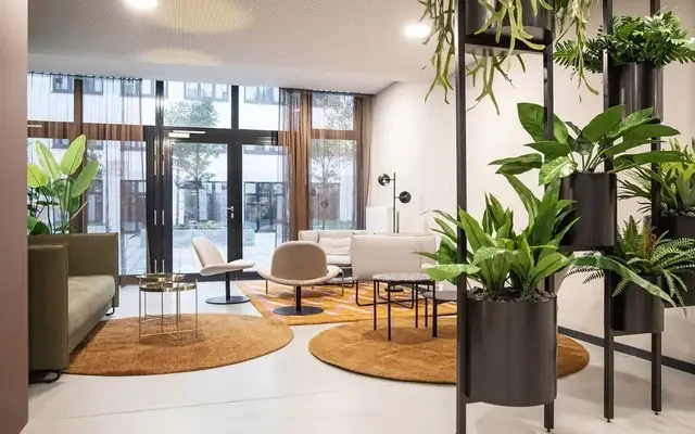 studio in Charlottenburg 3