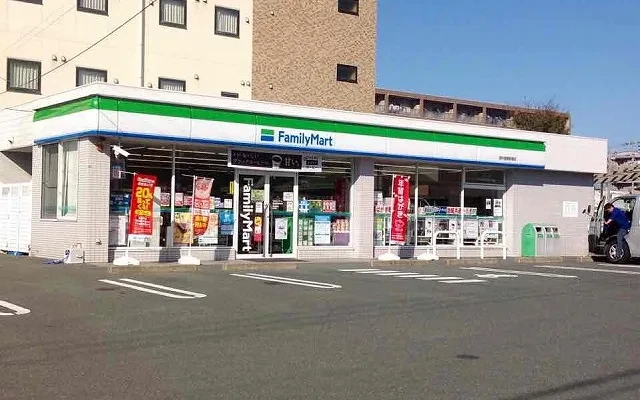 レオパレスカサブランカ 1