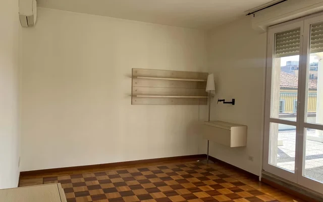 Bilocale Via Crocefisso 6 4