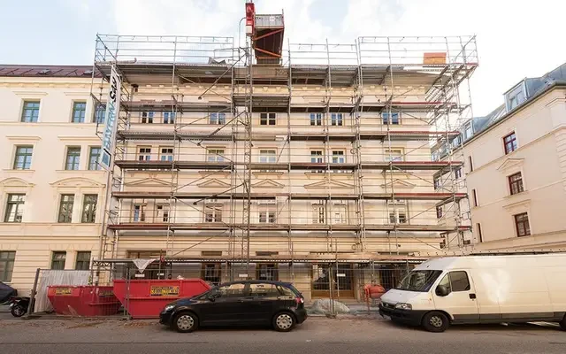 apartment in Ludwigsvorstadt Isarvorstadt 1