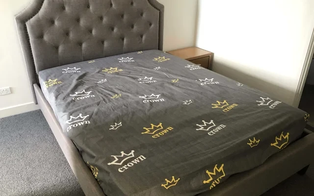 868 Blackburn Road - Melbourne student accommodation - 2 bedroom