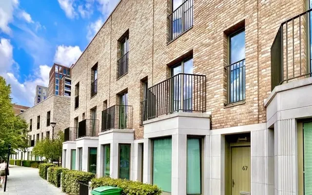 Wansey Street 11433# 2