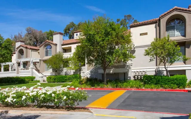 Portofino Apartments 1