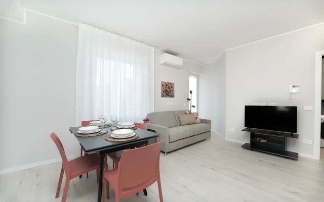 Appartamento "Le Dalie" - Via Alfredo Comandini, Milano 1