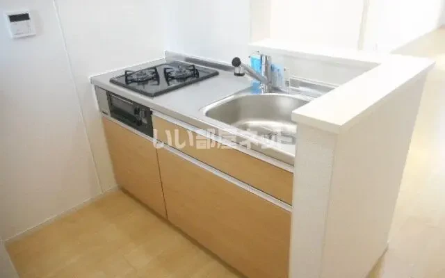 ADDRESS 211 1階 - Neyagawa student accommodation - 1階 - 1LDK