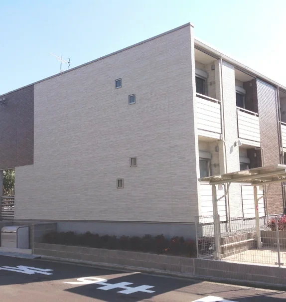 のぞみ野