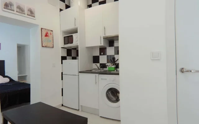 Studio Calle Rodrigo Uhagon 1