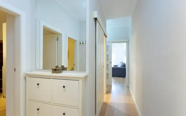 apartment in El Parc i la Llacuna del Poblenou (Sant Martí) 0