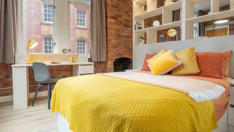 uhomes.com | Student Accommodation, Housing, Flats, Apartments for Rent