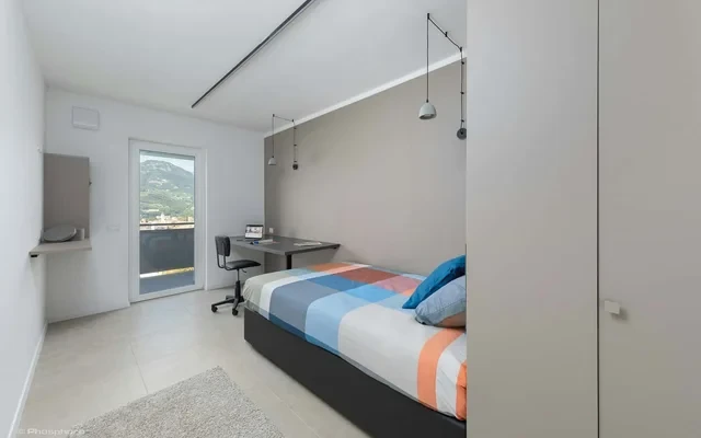 3  rooms  - apartment for 4 0