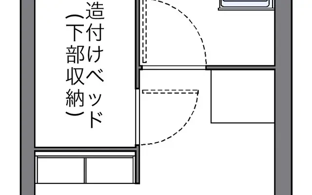 レオパレスプレンソレイユ 4