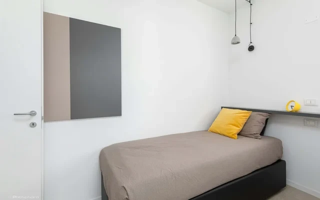 3  rooms  - apartment for 4 2