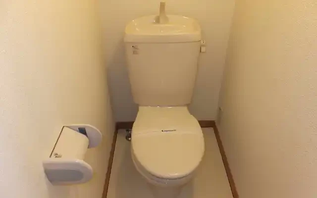 レオパレスマリオ 3