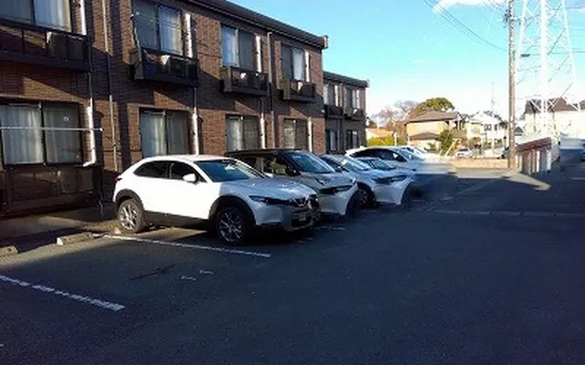 レオパレスソナール 1