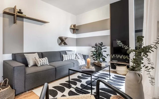 Lezat - 3 bedrooms in Rios Rosas 0