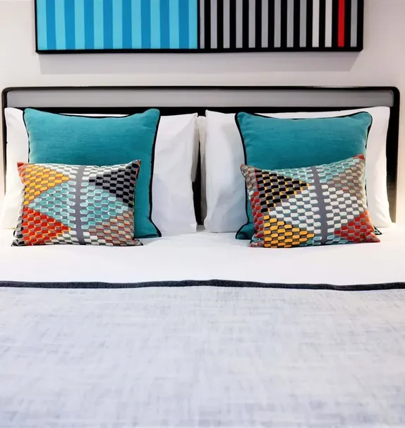 SL-Brighton Beach Suites