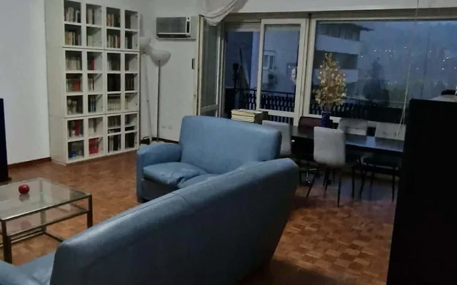 Appartamento in Via Ventimiglia, Torino 0