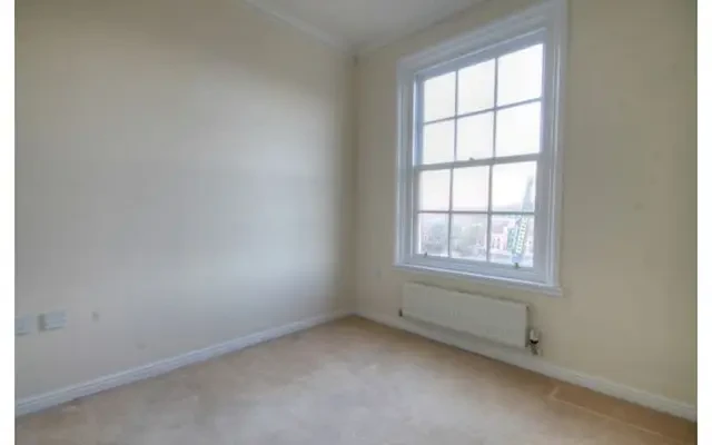 Highgate, Durham, DH1 0