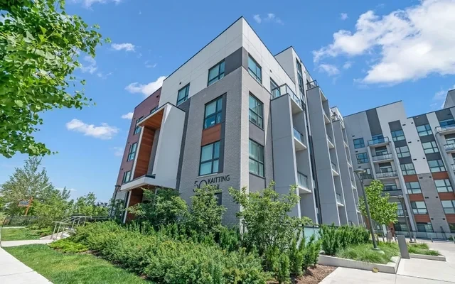 5North Condos - Oakville student accommodation
