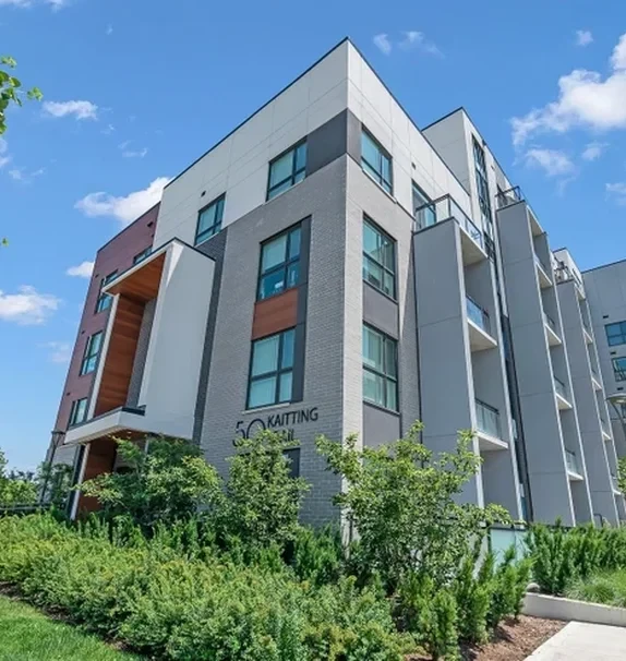 5North Condos