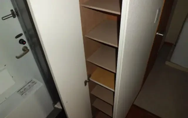 レオパレスヒロ 3