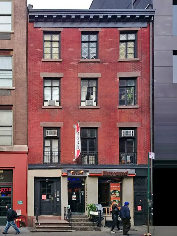133 West 3rd Street 2