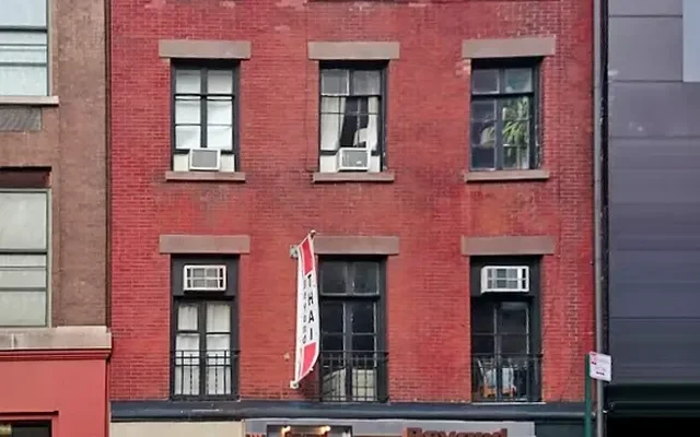 133 West 3rd Street 0