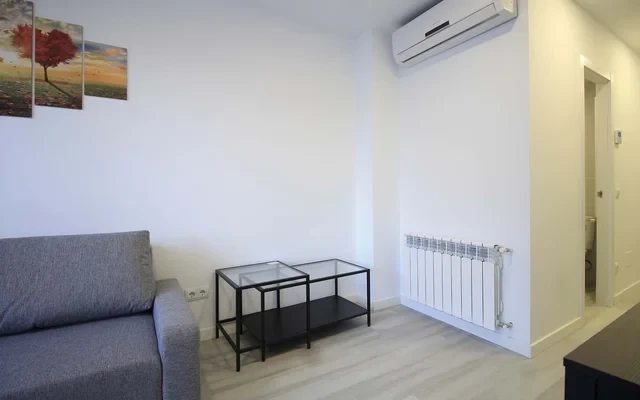 Apartment Calle de los Monederos 4