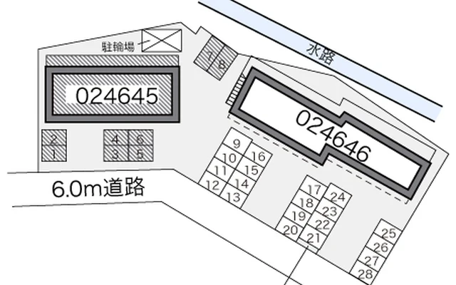 レオパレスラブ 2