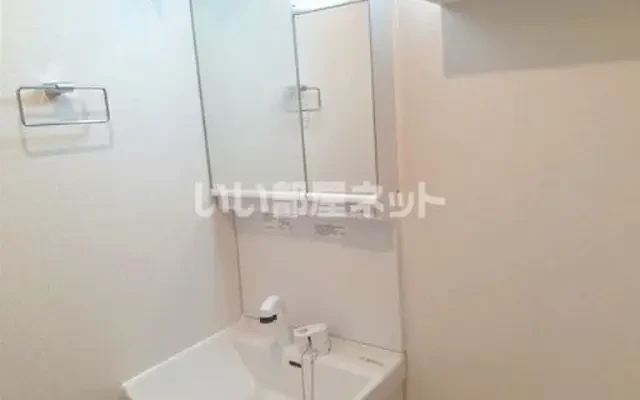 エスポアⅢ 2階 - chỗ ở sinh viên tại 八潮市 trong tiếng Việt - 2階 - 1K