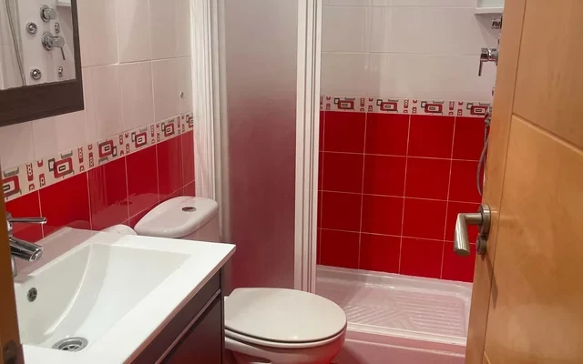 Apartamento en Calle de Eguilaz, Madrid 1