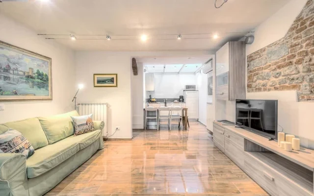 Signoria Elegant apartment 1