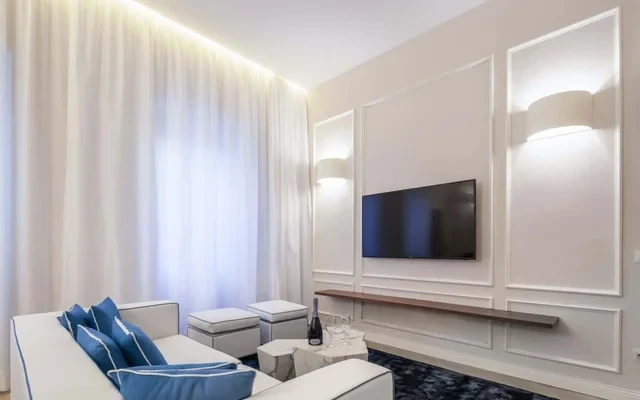 Luxury Blue Duomo 3