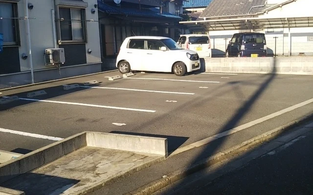 レオネクスト倉敷北 - Kurashiki student accommodation - 204号房间(带独立厨房)