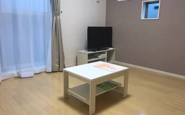 Claino arakawa room 102 4