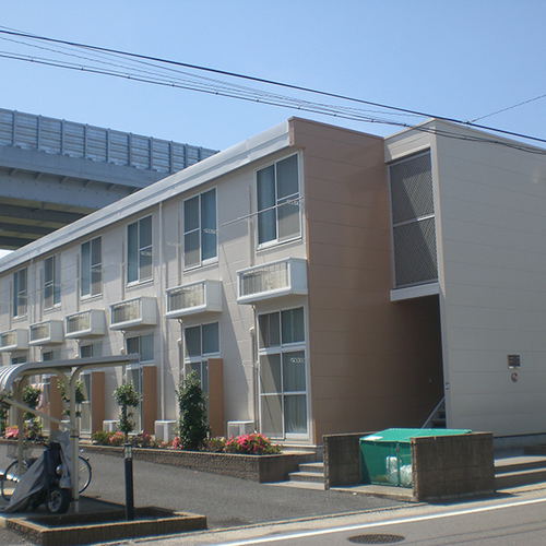 レオパレスアイディール Samukawacho Kozagun Student uhomes