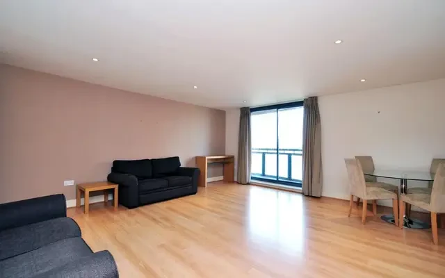 Galaxy Building, Crews Street, London, E14 3SP 3