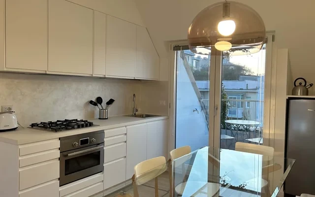 Appartamento in Via Stendhal - zona Porta Genova, Tortona, Solari (STENDHAL39) 3