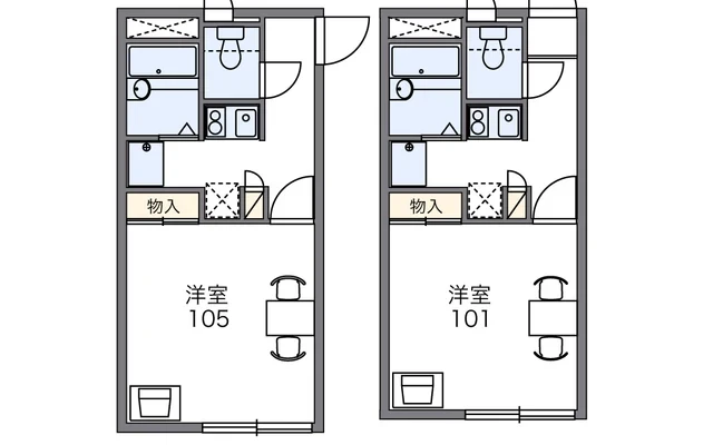平野 1