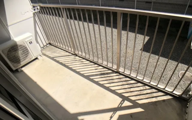 レオパレスルミエール 1