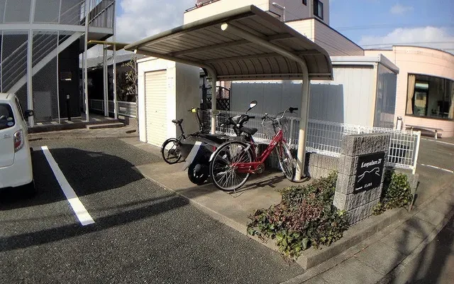 レオパレスジュネス 2