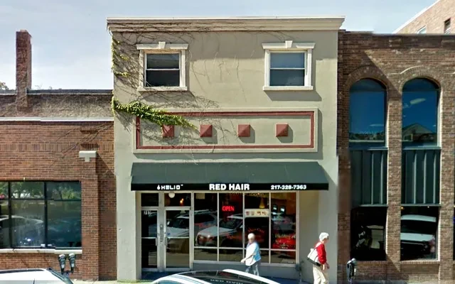 713 S. Sixth St 0