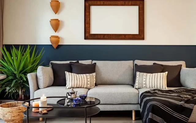 Nema - 3 bedrooms balcony in Eixample Esquerra 2