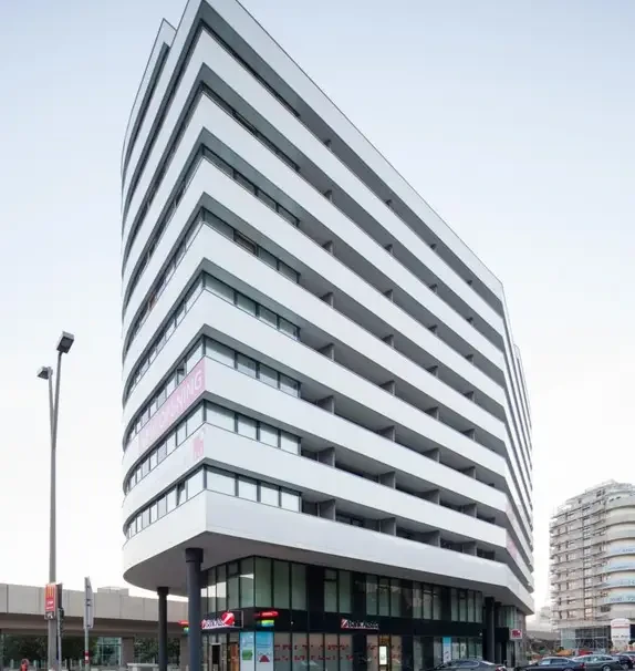 COZY Serviced Apartment in Vienna`s 2nd District