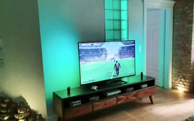 Apartment in Pasteurstrasse, Berlin for 40 m² 3