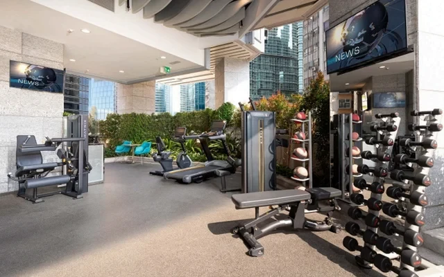 Aspire House - iclub Mong Kok Hotel 0