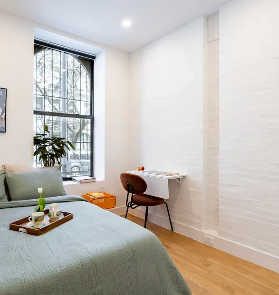 The Central Park Manhattan House