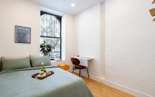 The Central Park Manhattan House 1