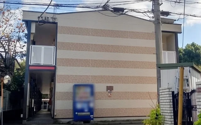 レオパレスサンハイムⅢ 0